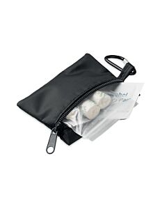 Apteczka pierwszej pomocy