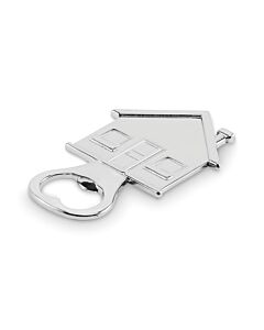 Otwieracz w kształcie domu