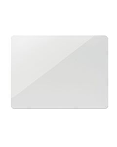 Prostokątny magnes z PVC