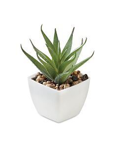 Mini sztuczna roślina