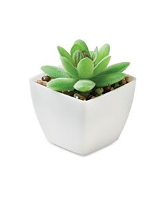 Mini sztuczna roślina