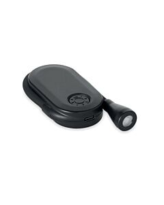 Lampka LED do książki