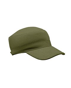 Czapka wojskowa 260 gr-m²