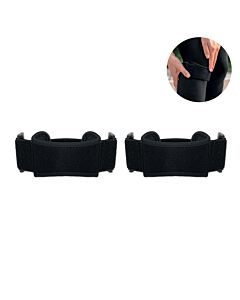 Zestaw 2 nakolanników