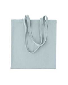 Sztruksowa torba na zakupy