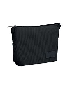 Kosmetyczka sztruksowa