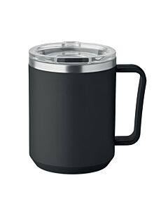 Kubek z 2 ściankami 400 ml