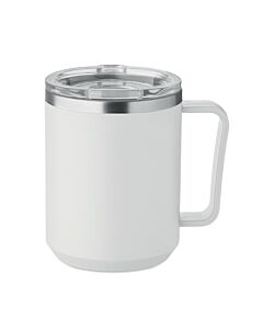 Kubek z 2 ściankami 400 ml