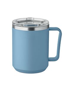 Kubek z 2 ściankami 400 ml