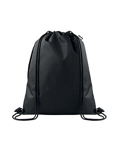 Worek ze sznurkiem 420D RPET