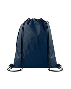 Worek ze sznurkiem 420D RPET