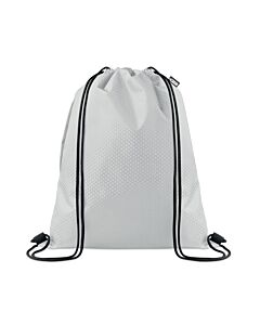 Worek ze sznurkiem 420D RPET