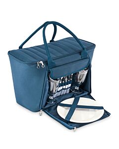 Termiczna torba piknikowa RPET