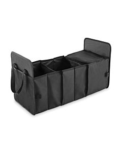 Składany organizer samochodowy