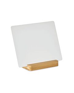 Tablica promocyjna sublimacja