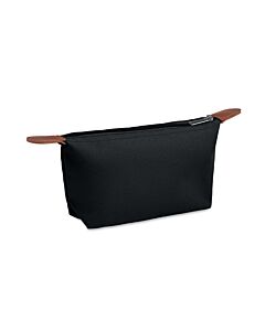Kosmetyczka z RPET 600D