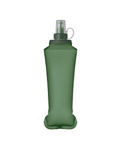 Składana butelka na wodę 500ml