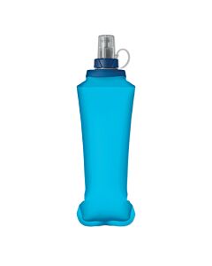 Składana butelka na wodę 500ml