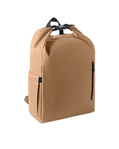 Plecak na laptopa 15'' rolltop