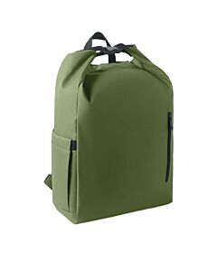 Plecak na laptopa 15'' rolltop