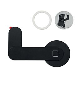 Magnetyczny uchwyt na telefon