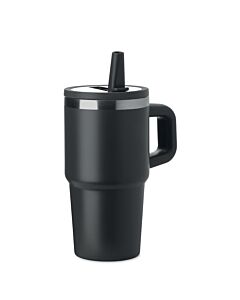Kubek dwuścienny 500 ml