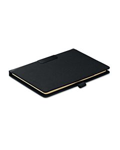 Portfolio A5 z notatnikiem