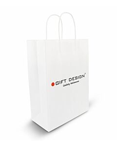 Torba papierowa A5 | Dialla S