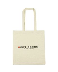 Torba bawełniana na zakupy | Wilfred