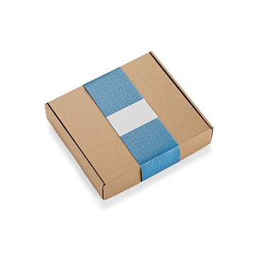 Zestaw do pakowania AZUL - "S"