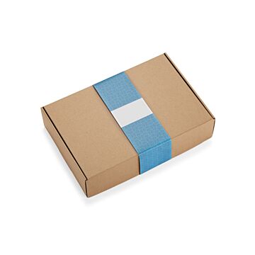 Zestaw do pakowania AZUL - "L"