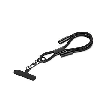 Smycz do telefonu z funkcją ładowania CHARD MINI 60W