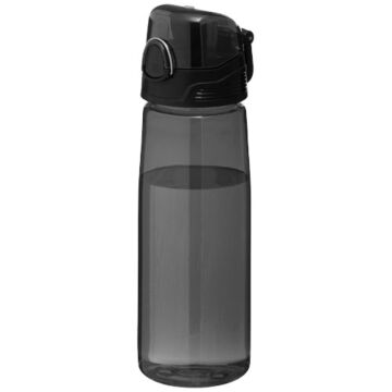 Bidon sportowy Capri-niebieski