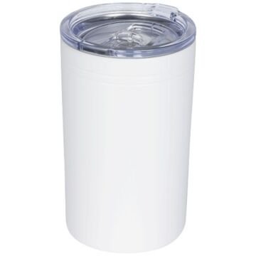 Kubek termiczny izolowany próżniowo Pika 330 ml-czarny