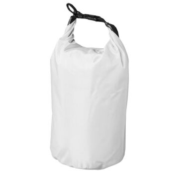 Camper 10 litre waterproof bag-Black