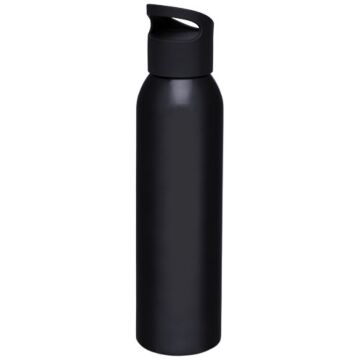 Bidon Sky o pojemności 650 ml-Biały