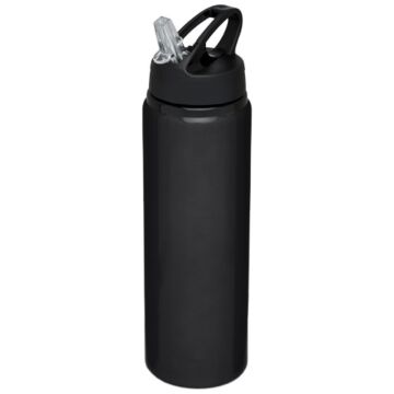 Bidon Fitz o pojemności 800 ml-Biały