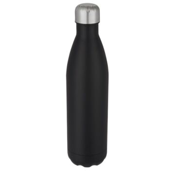 Cove 750 ml vacuum insulated stainless steel bottle-Biały