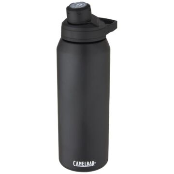 Chute® Mag sportowy termos ze stali nierdzewnej 1l-Biały