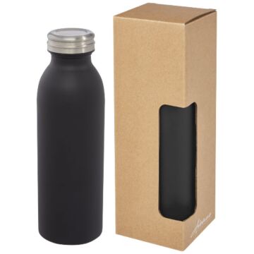 Riti miedziany termos, 500 ml -Biały