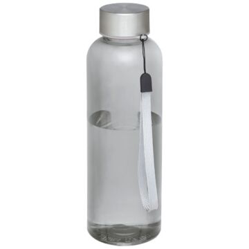 Bodhi bidon z RPET o pojemności 500 ml-Przezroczysty bezbarwny