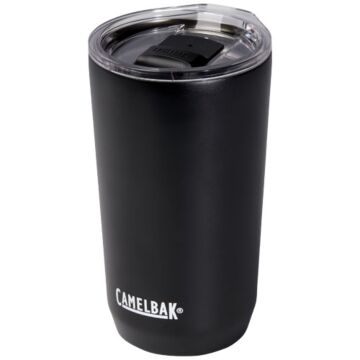 CamelBak® Horizon kubek izolowany próżniowo o pojemności 500 ml -Biały