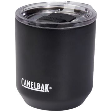 CamelBak® Horizon Rocks izolowany kubek o pojemności 300 ml-Biały