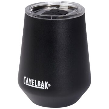 CamelBak® Horizon izolowany próżniowo kubek do wina o pojemności 350 ml -Biały