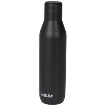 CamelBak® Horizon izolowana próżniowo butelka na wodę-wino o pojemności 750 ml -Biały