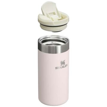Stanley AeroLight™ kubek przenośny o pojemności 350 ml -Jasnoróżowy