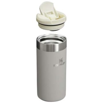 Stanley AeroLight™ kubek przenośny o pojemności 350 ml -Szary