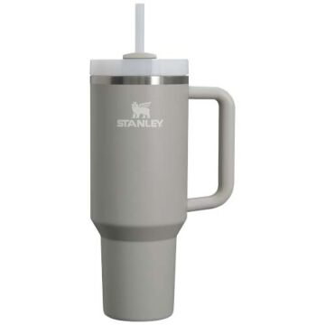 Stanley Quencher H2.0 kubek o pojemności 1200 ml -Szary