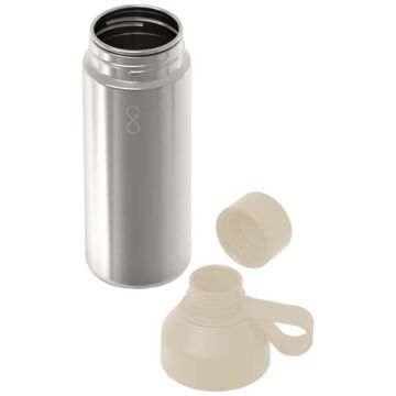 Ocean Bottle Lite bidon na wodę o pojemności 620 ml-Sandstone