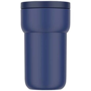 Mepal Ellipse kubek podróżny o pojemności 275 ml-Vivid blue